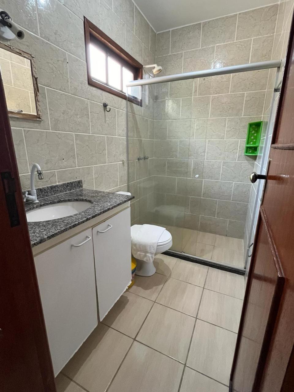 Hotel Pousada Em Guarapari - Pousada Paraiso Habitación foto