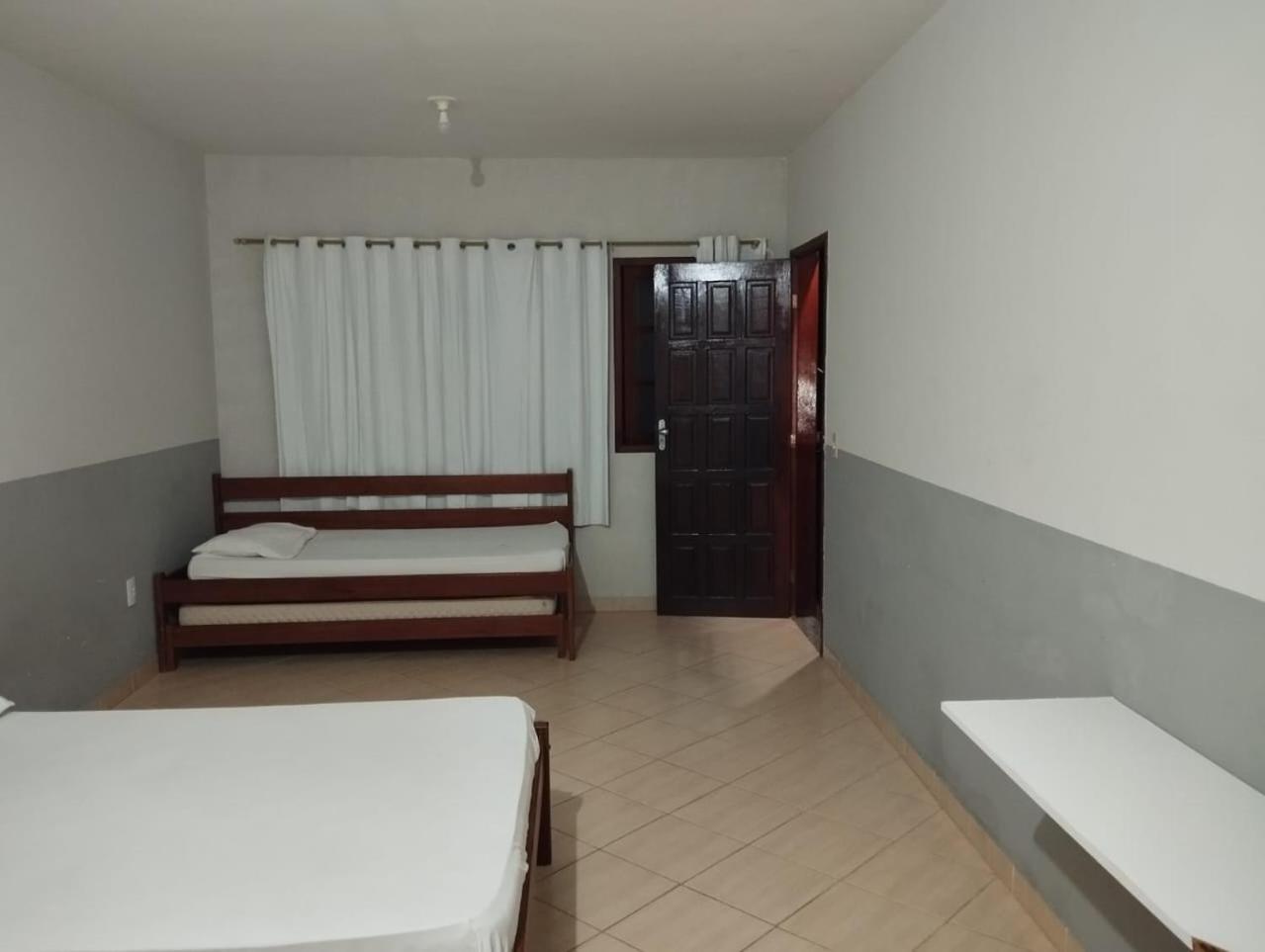 Hotel Pousada Em Guarapari - Pousada Paraiso Habitación foto