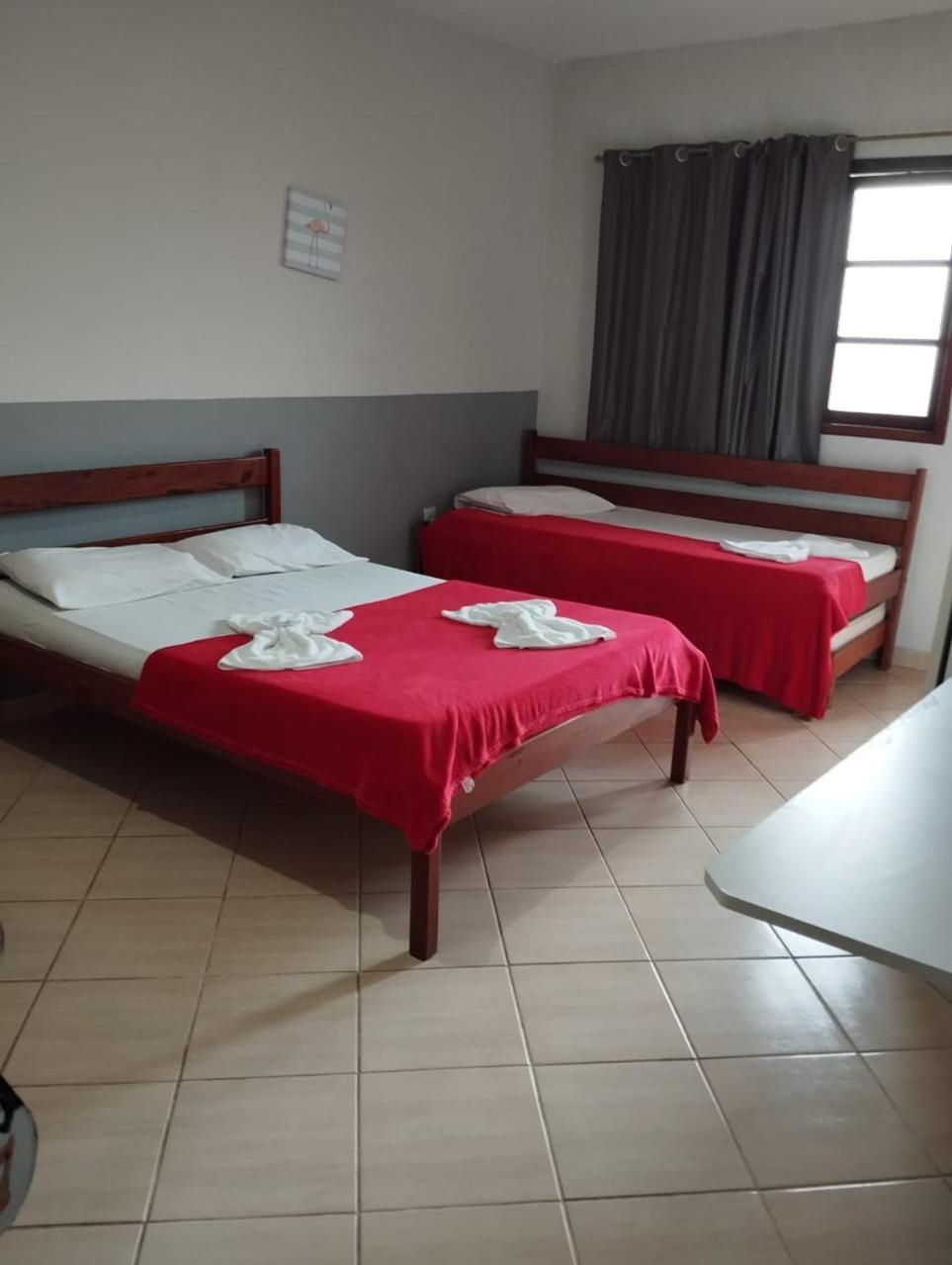 Hotel Pousada Em Guarapari - Pousada Paraiso Habitación foto