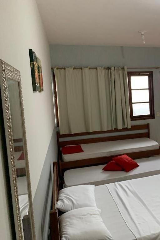 Hotel Pousada Em Guarapari - Pousada Paraiso Habitación foto