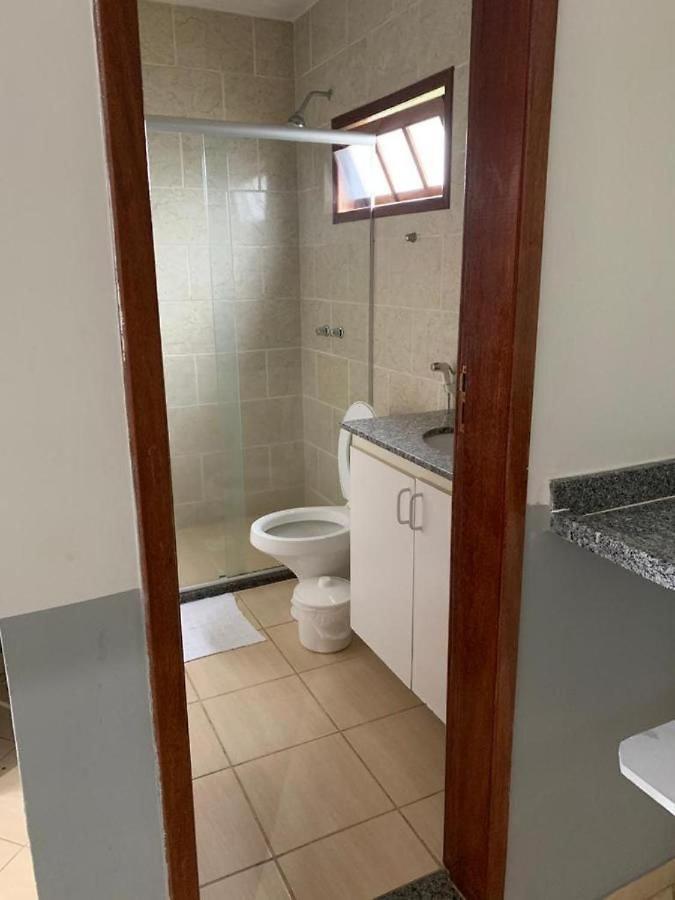 Hotel Pousada Em Guarapari - Pousada Paraiso Habitación foto